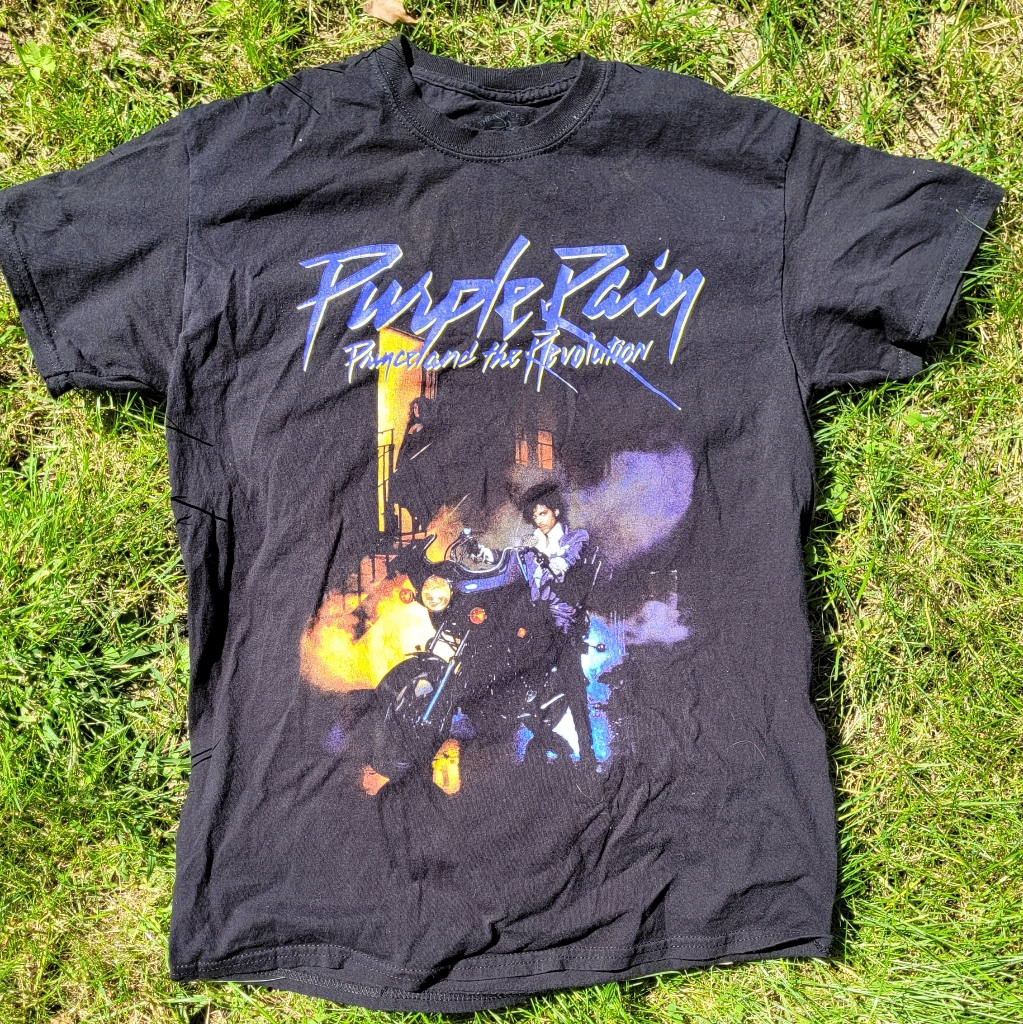 Vintage Prince Tee